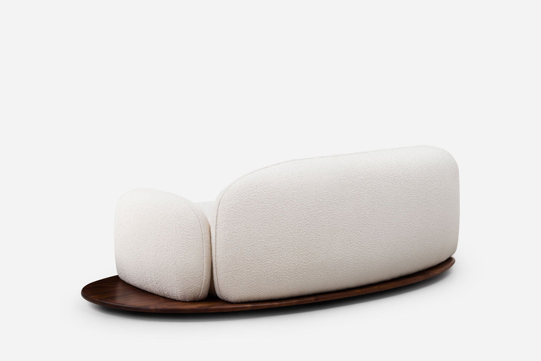 DANISH OILED WALNUT & ELLE 200 (MODEL: FSR)