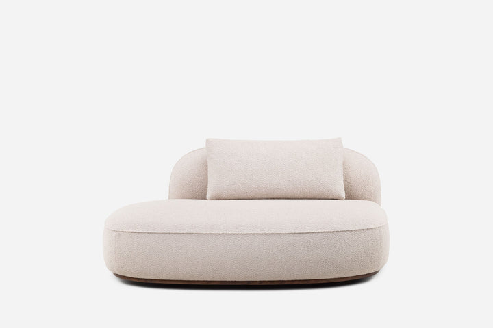 DANISH OILED WALNUT & ELLE 220 (MODEL: GR)