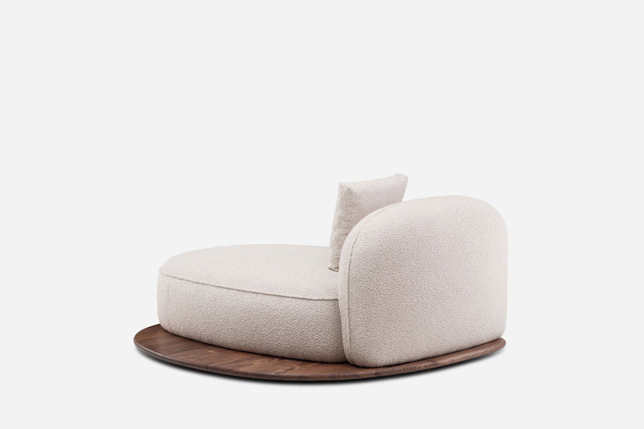 DANISH OILED WALNUT & ELLE 220 (MODEL: 138JR)