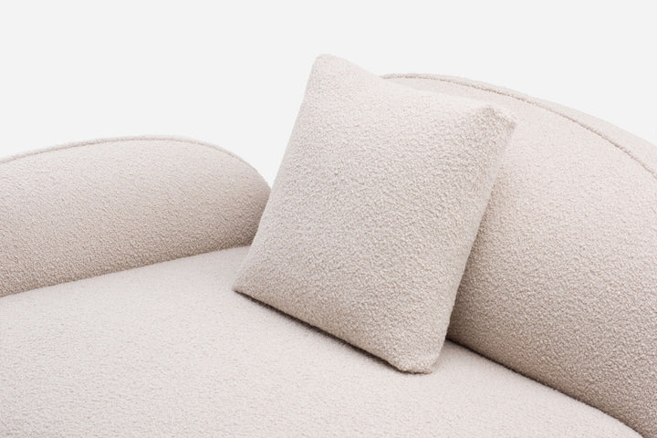 DANISH OILED WALNUT &amp; ELLE 220 (MODEL: SSL)