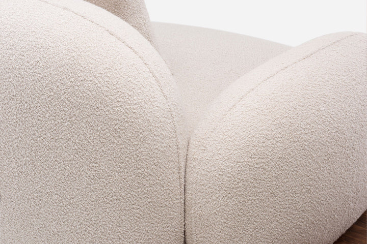 DANISH OILED WALNUT &amp; ELLE 220 (MODEL: SSL)