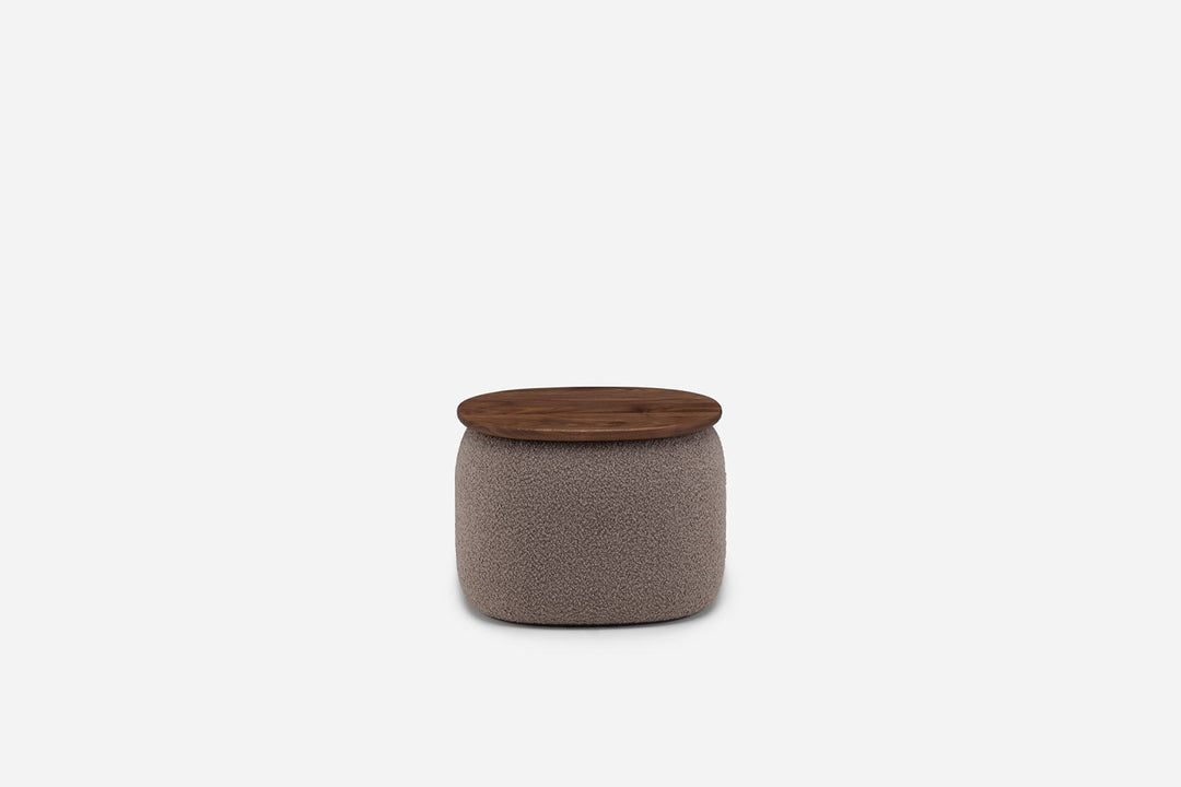 DANISH OILED WALNUT & ELLE 280 (MODEL: 140S)