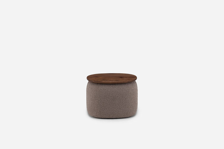 DANISH OILED WALNUT & ELLE 280 (MODEL: 140S)