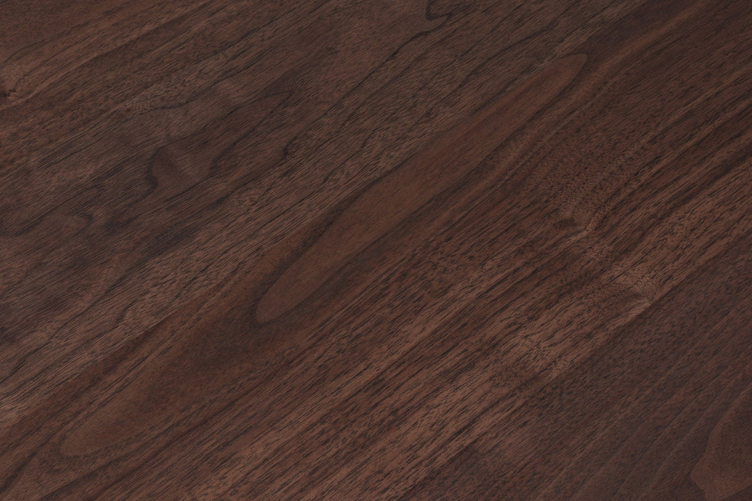 BLACK OILED WALNUT & COVE GLOSS HDF (MODEL: M)