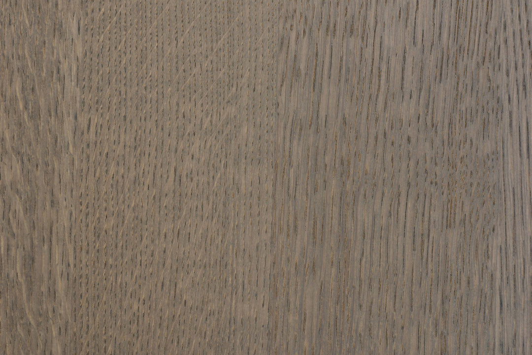 OXIDISED OAK & BLACK SATIN MATTE HDF (MODEL: M)