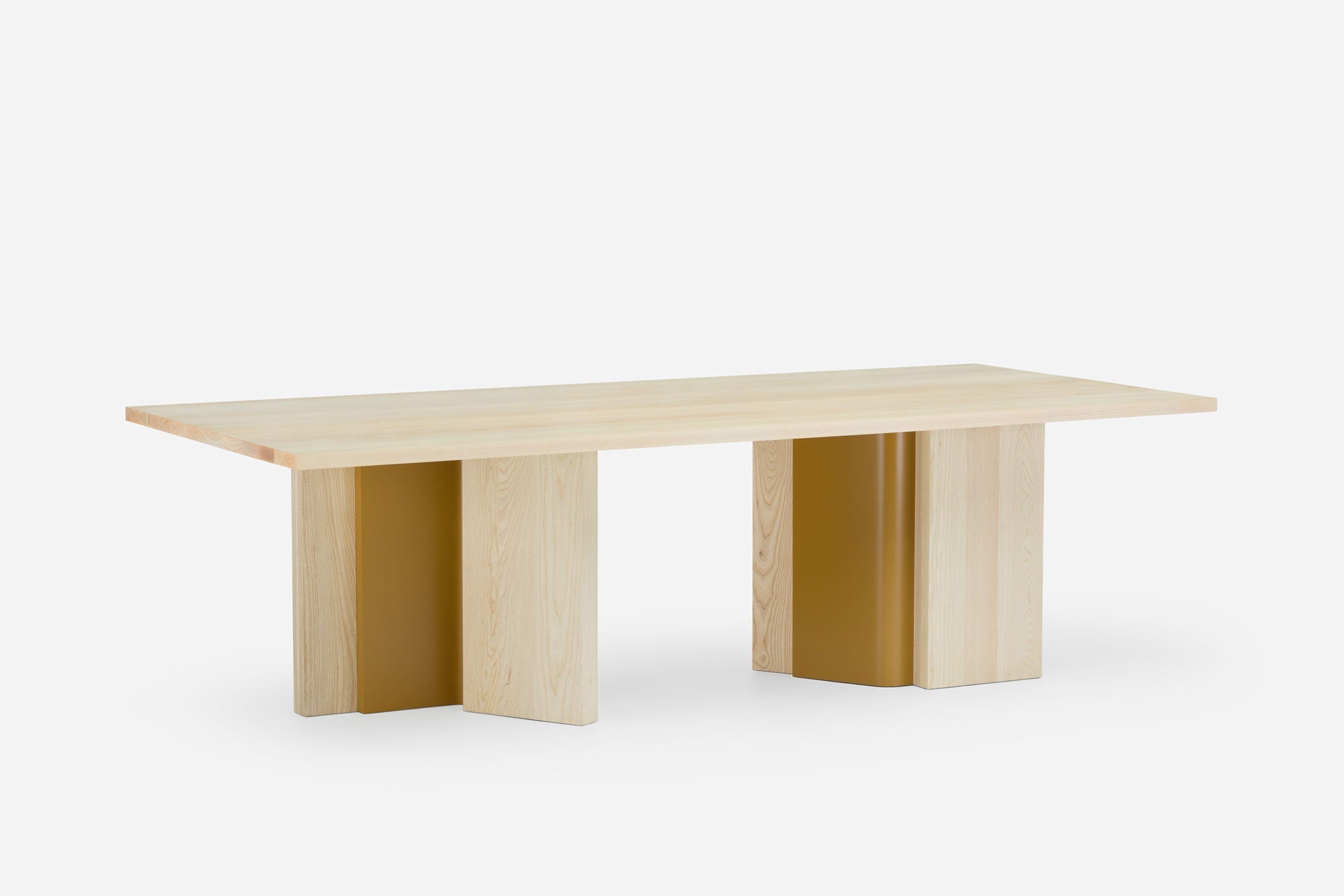 IZAR DINING TABLE – De La Espada USA