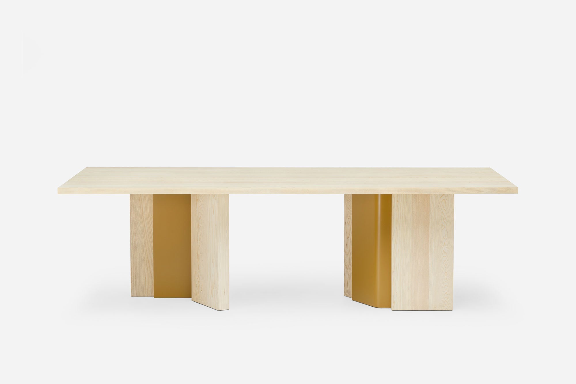 IZAR DINING TABLE – De La Espada USA
