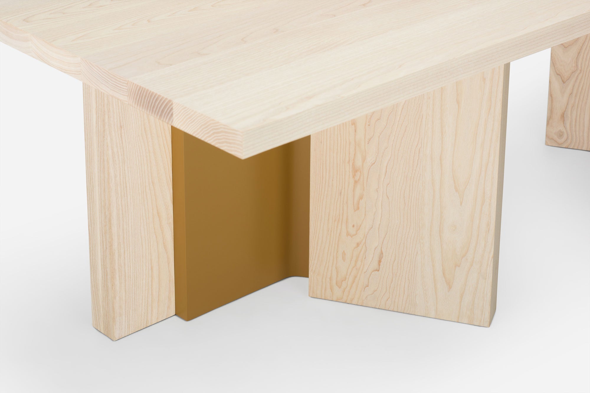 IZAR DINING TABLE – De La Espada USA