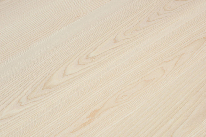 WHITE OILED ASH & OCHRE SATIN MATTE HDF (MODEL: M)