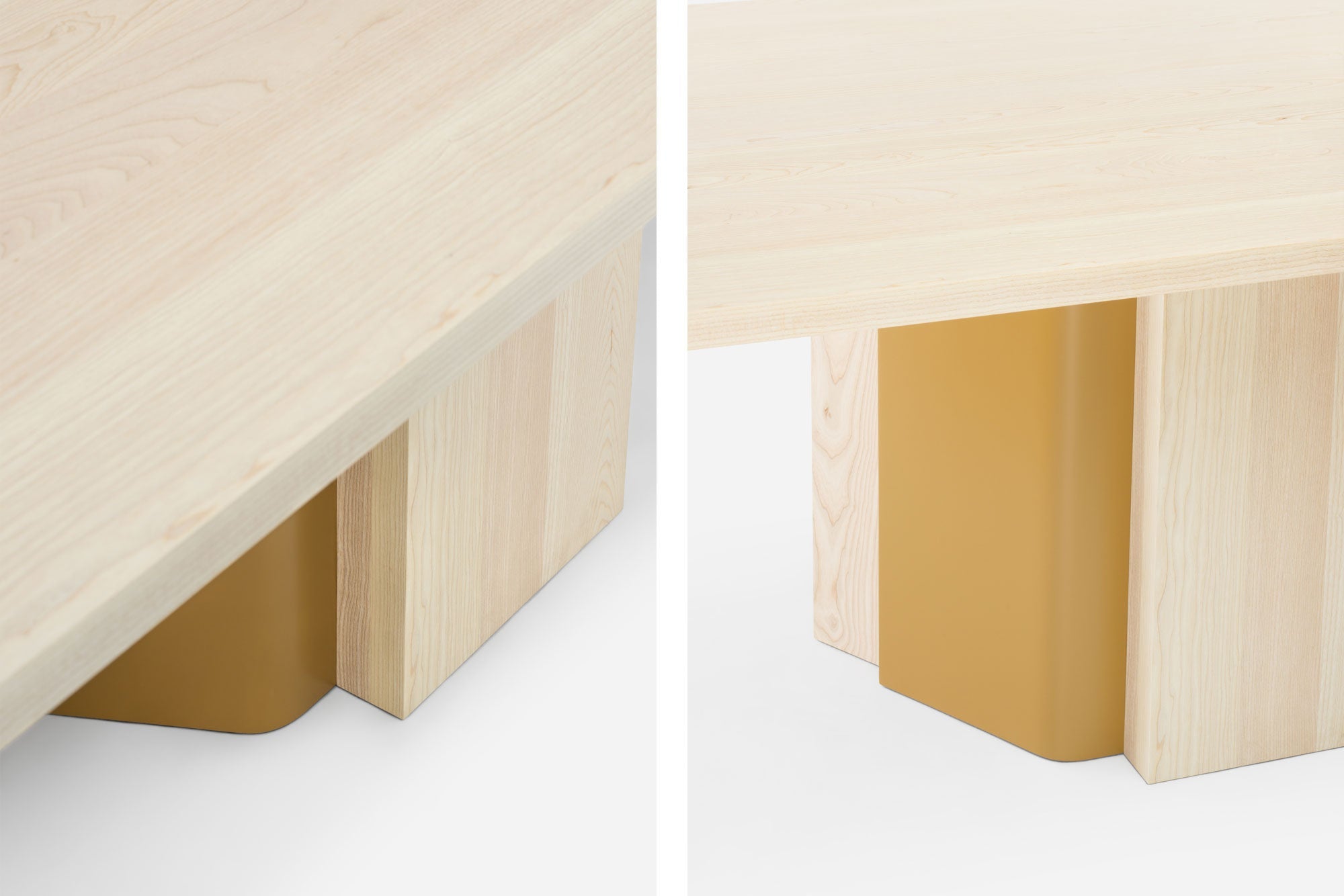 IZAR DINING TABLE – De La Espada USA