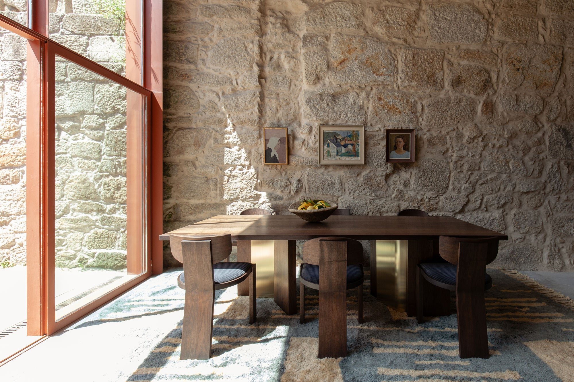 VEGA A CHAIR – De La Espada USA