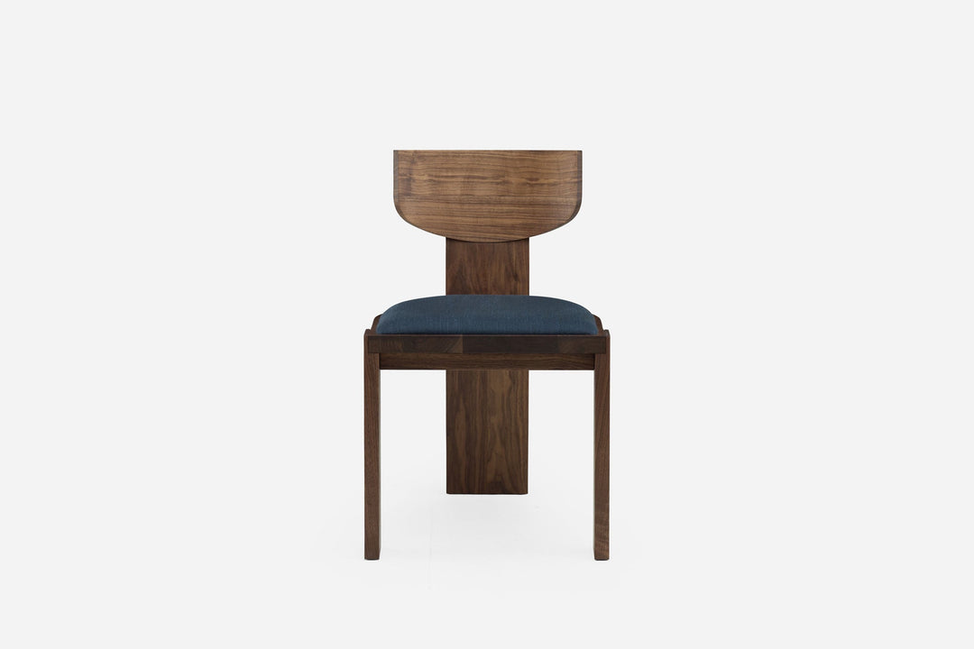 DANISH OILED WALNUT & SUNNIVA 0783