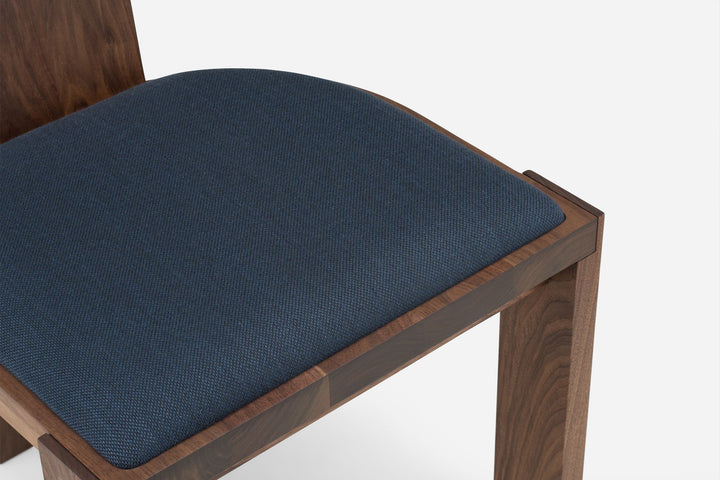 DANISH OILED WALNUT & SUNNIVA 0783