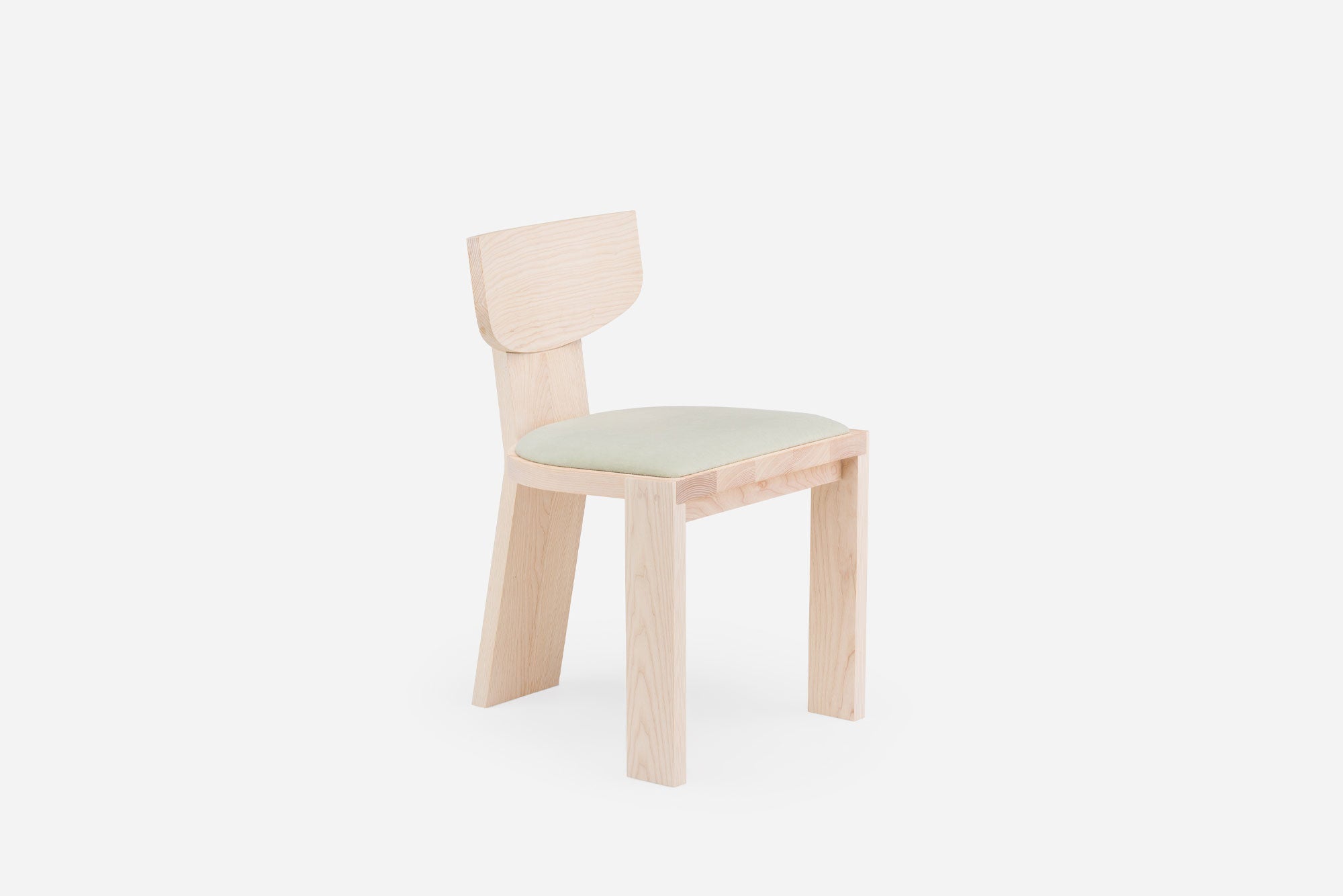 VEGA B CHAIR – De La Espada USA