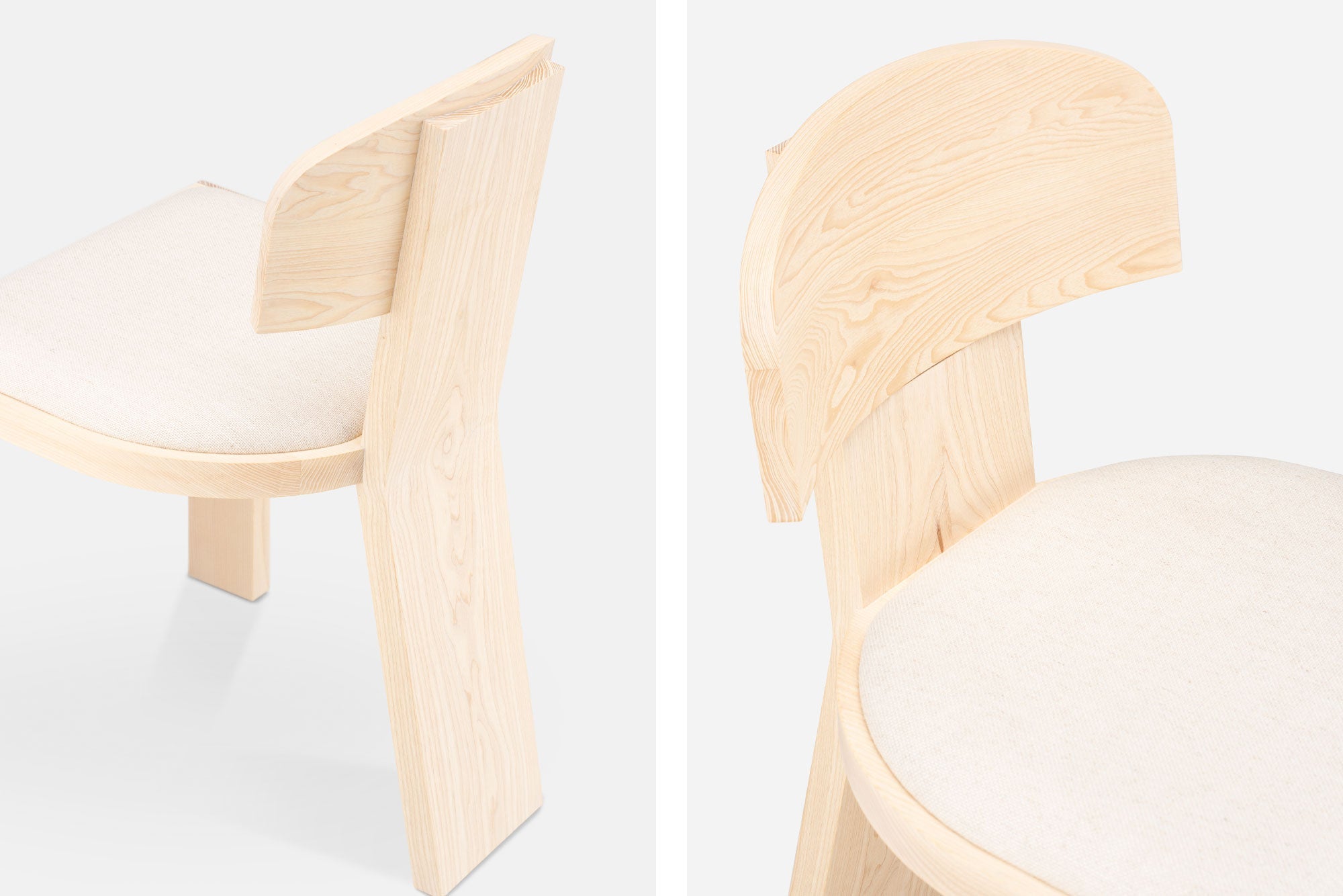 VEGA A CHAIR – De La Espada USA