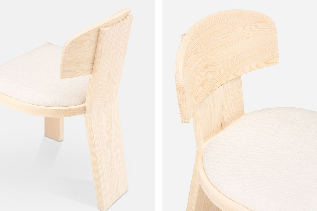 WHITE OILED ASH & SUNNIVA 0811