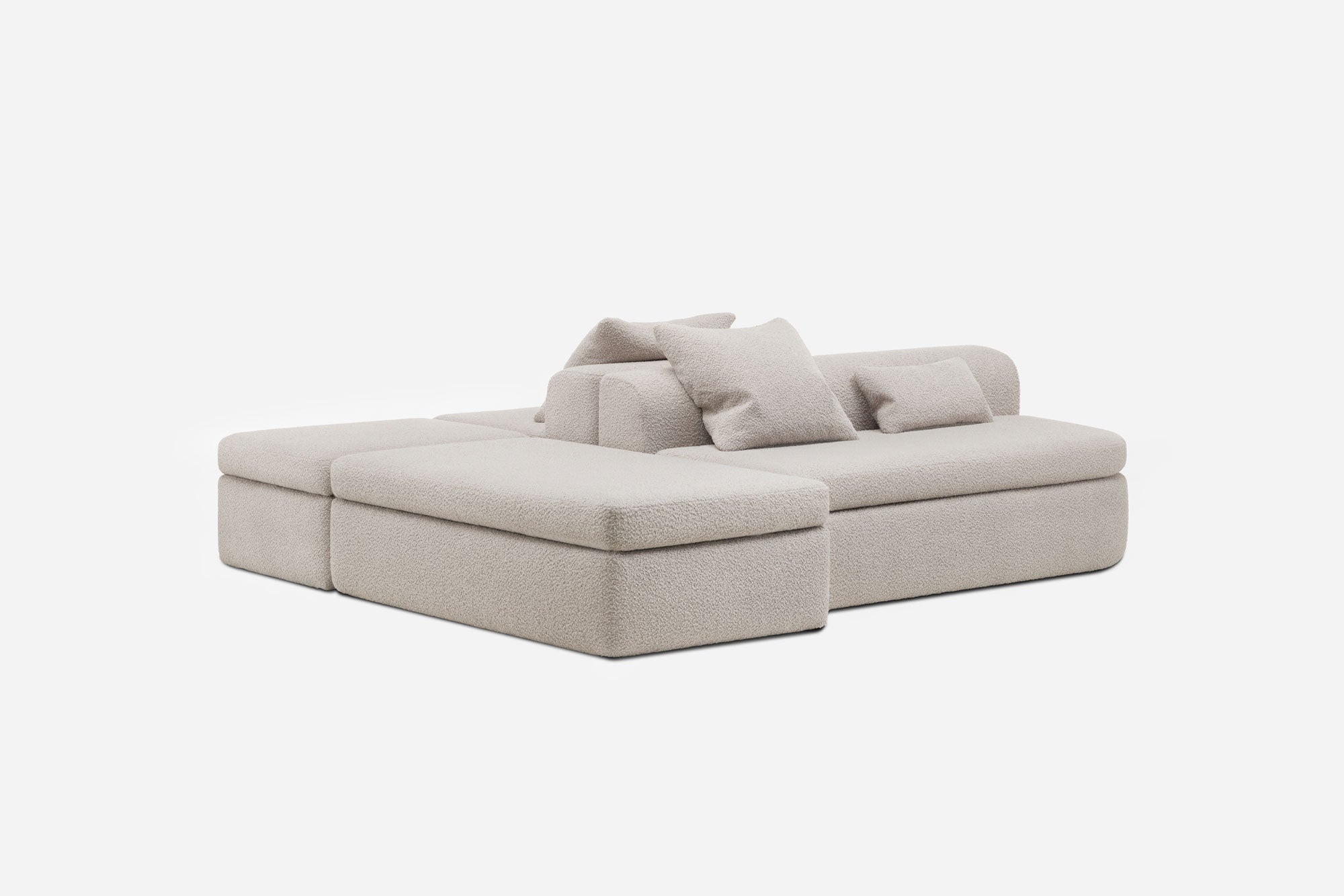 Sirius Sofa Island - Thumbnail 5