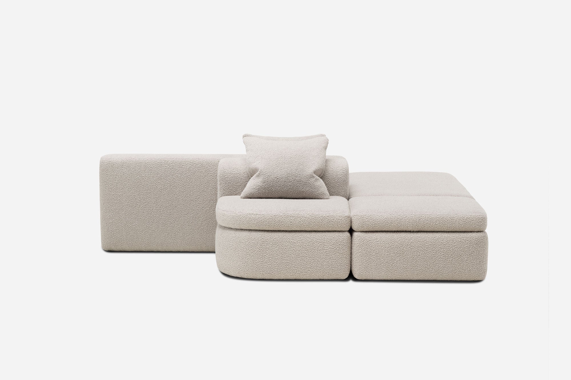 Sirius Sofa Island - Thumbnail 3