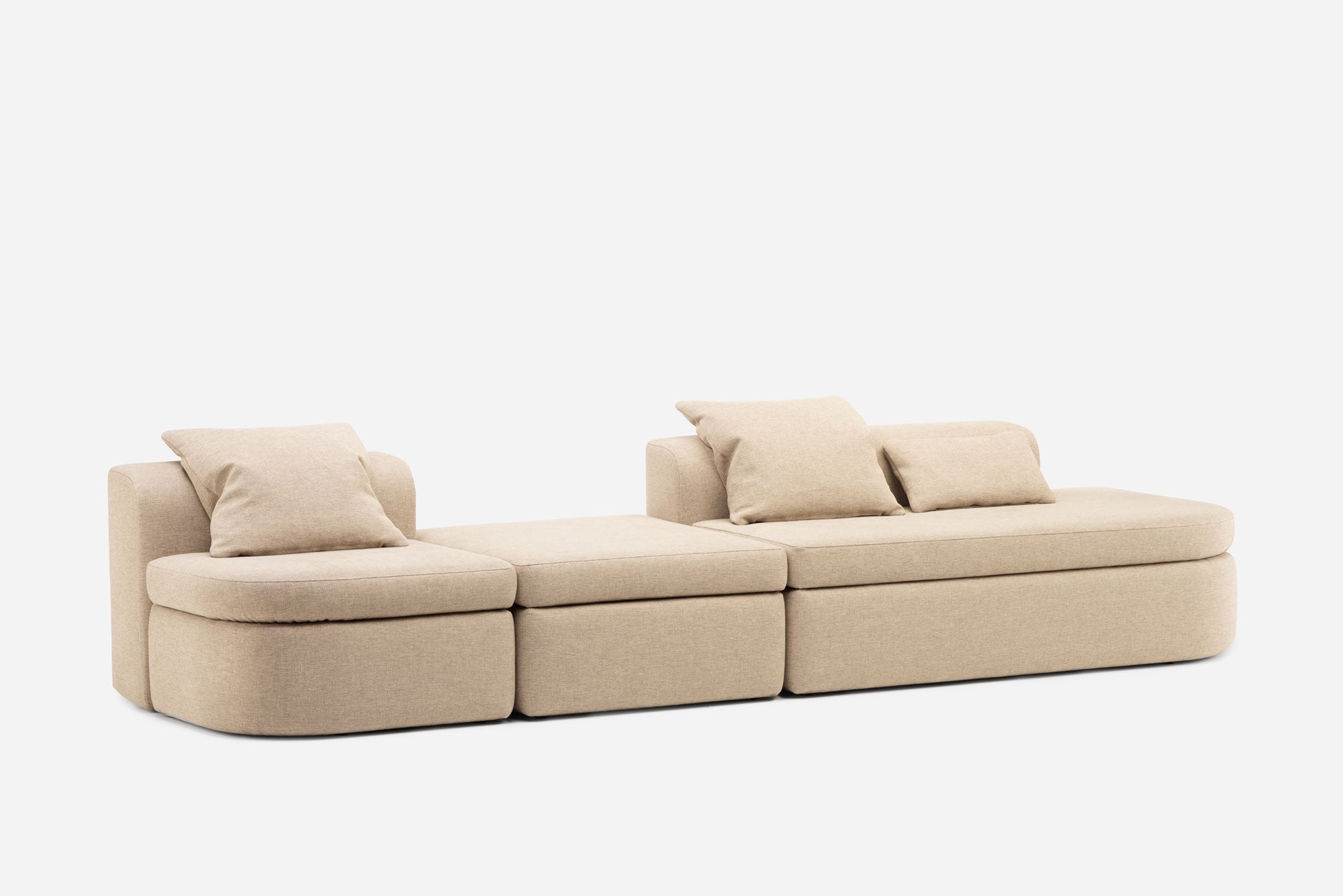 Sirius Sofa System - Thumbnail 4