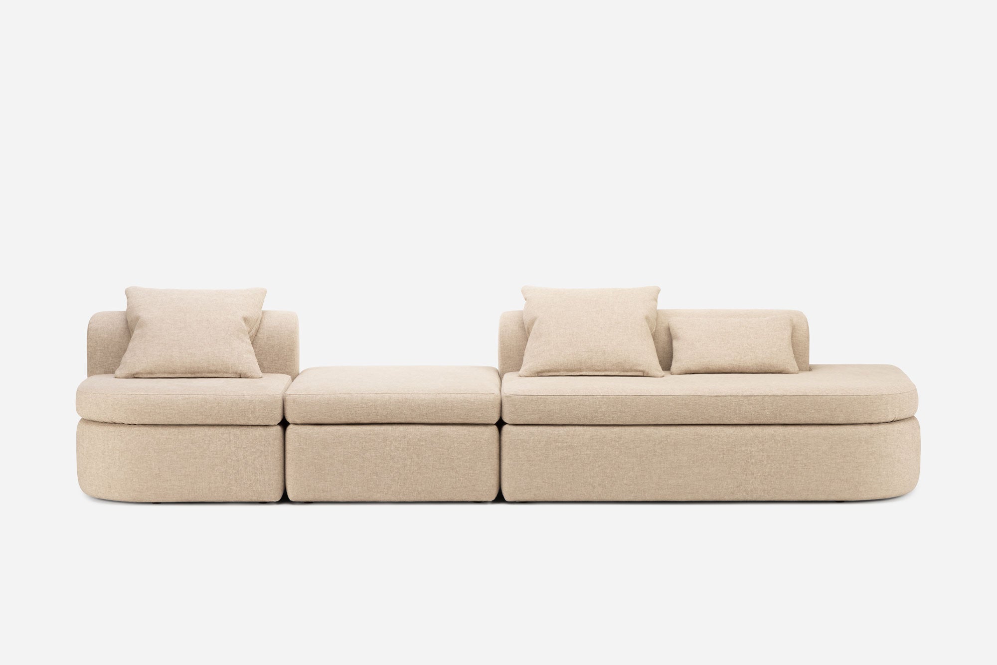 Sirius Linear Sofa - Thumbnail 4