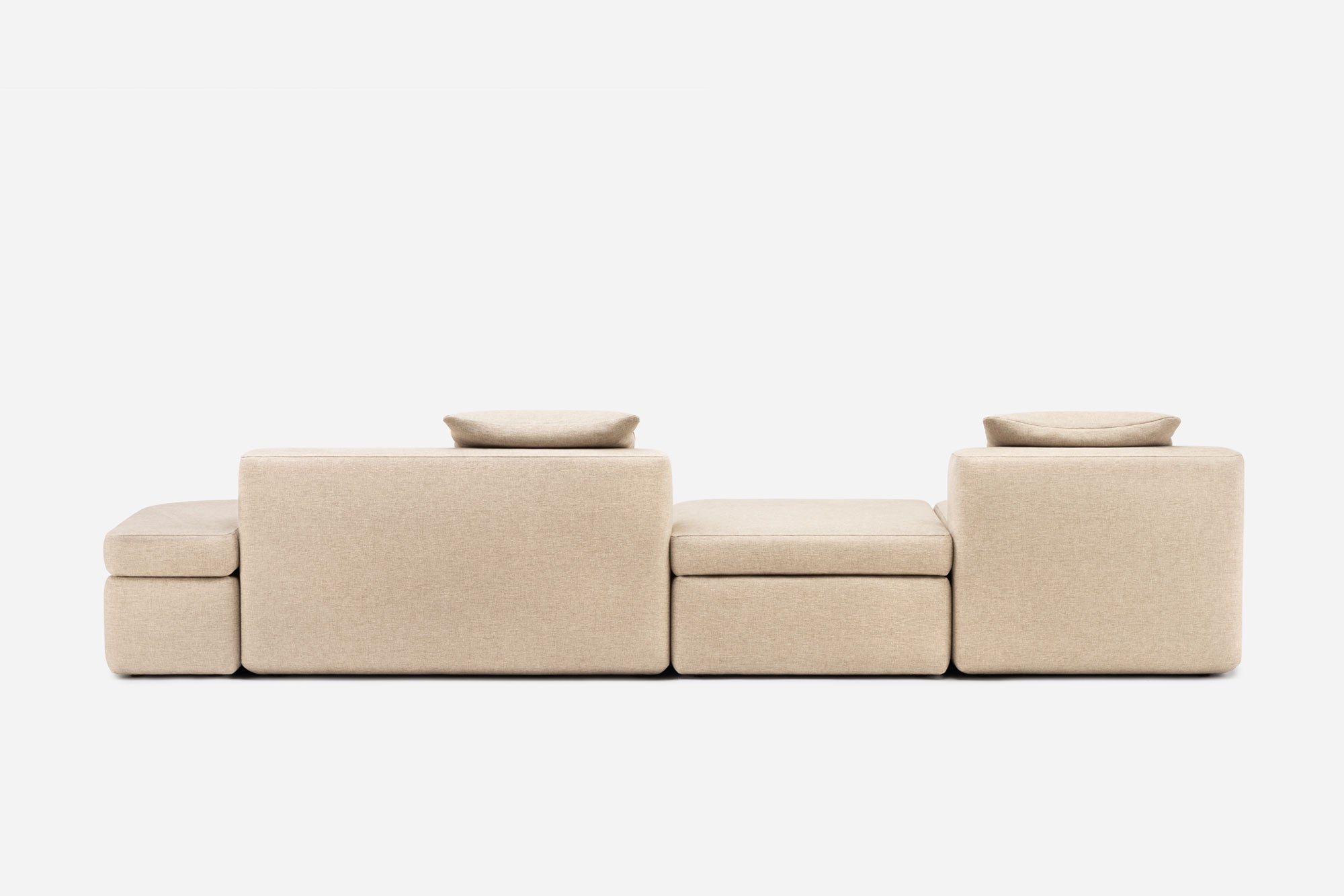 Sirius Linear Sofa - Thumbnail 3