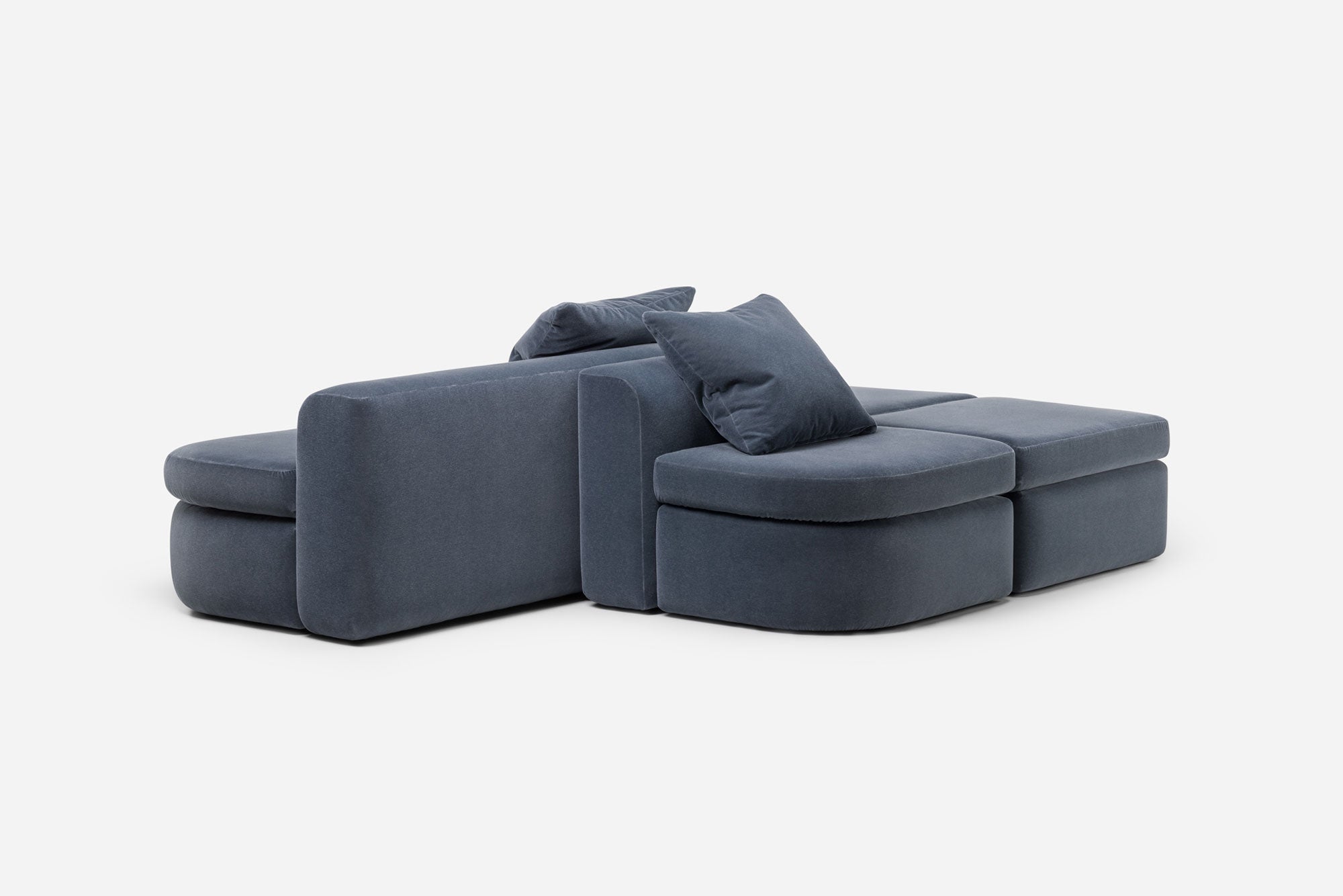 Sirius Sofa System