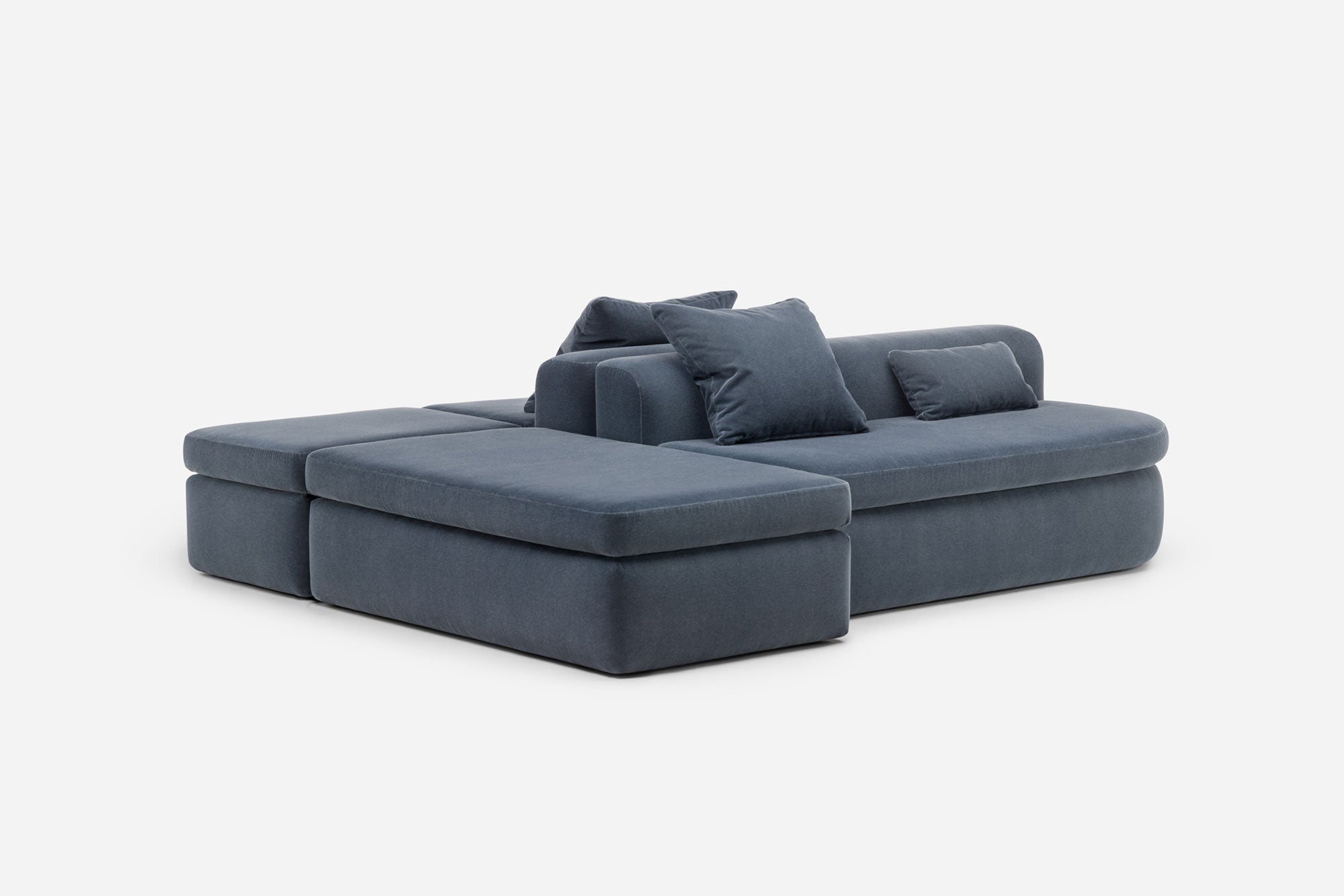 Sirius Sofa Island