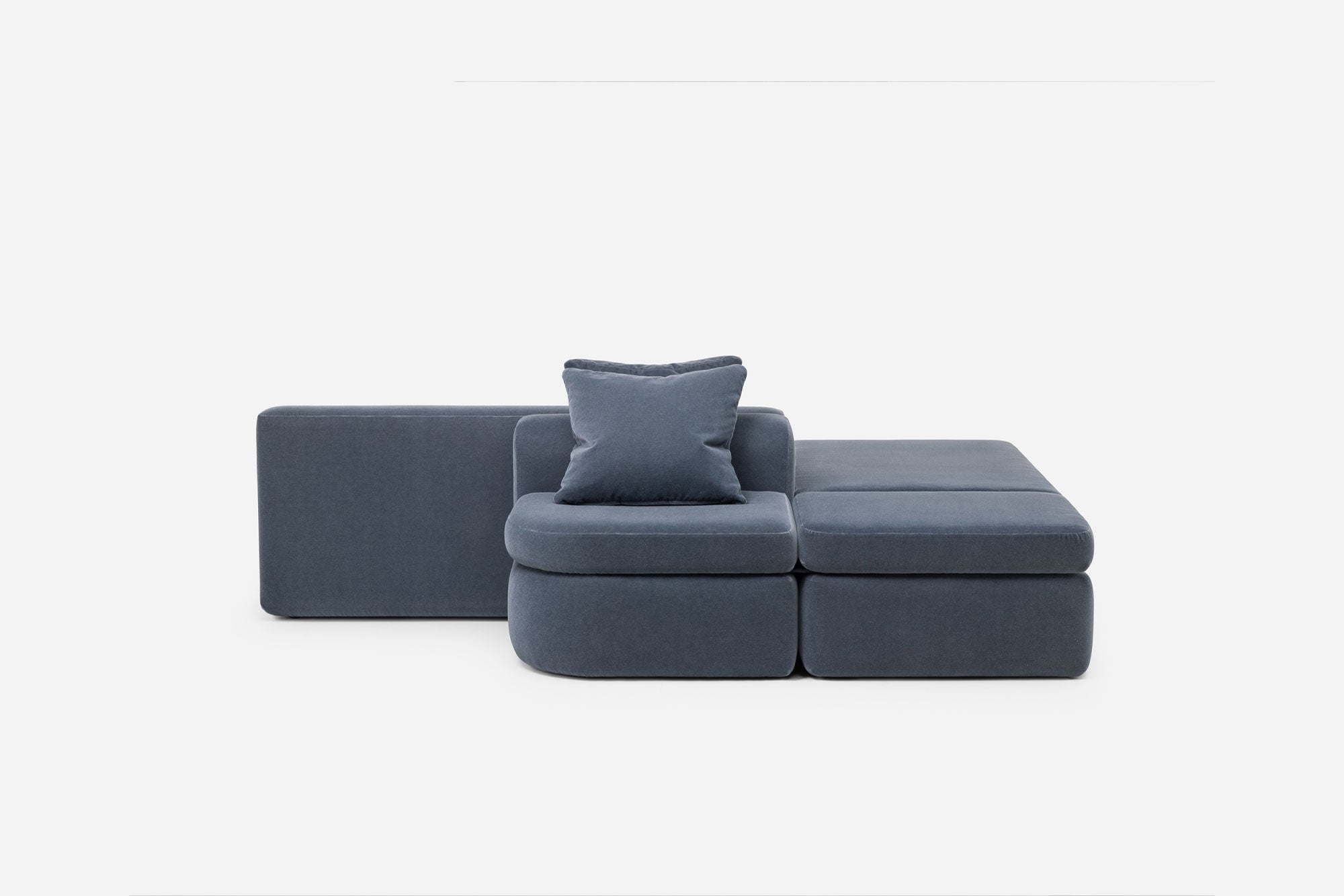 Sirius Sofa Island - Thumbnail 4