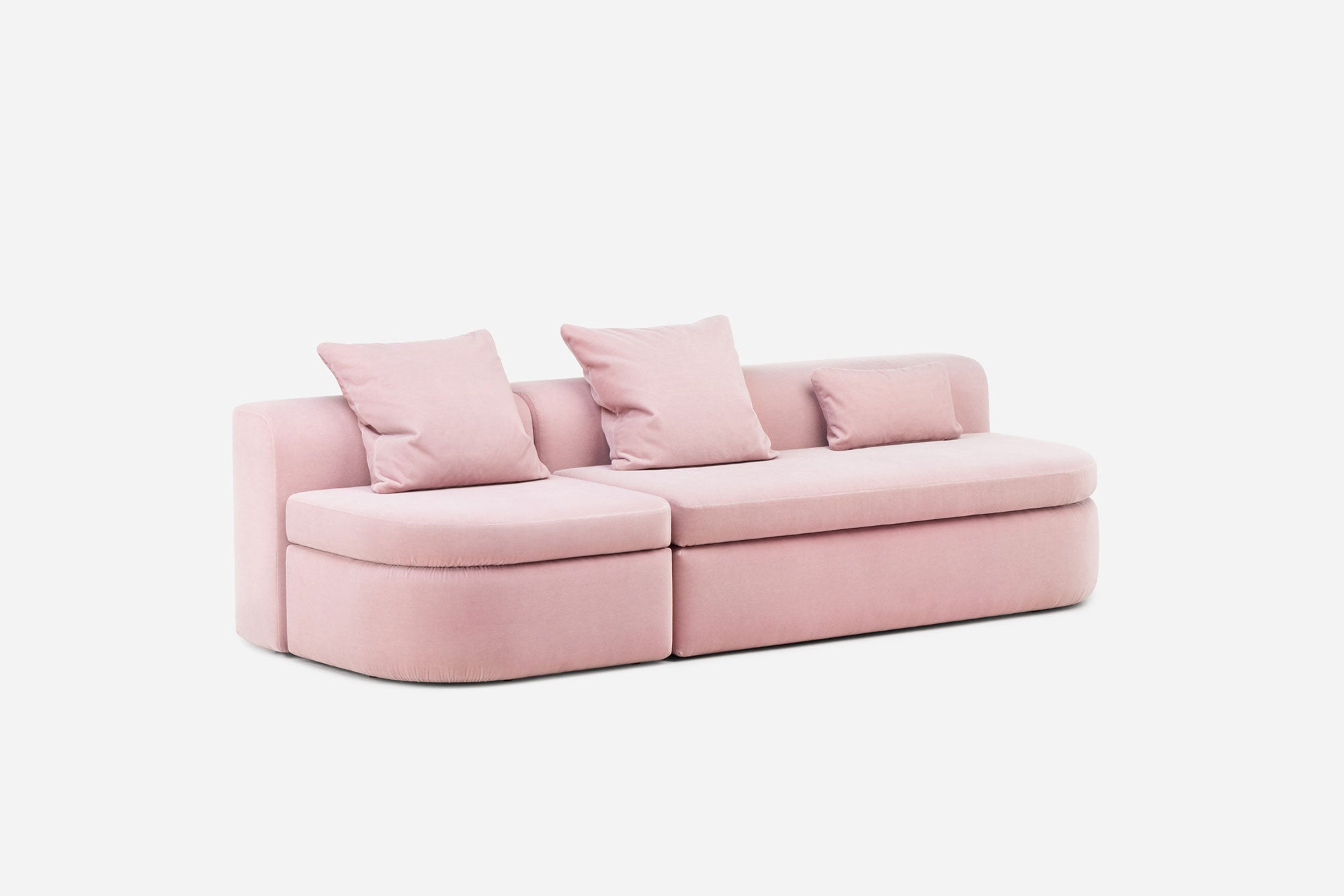 Sirius Sofa System - Thumbnail 3