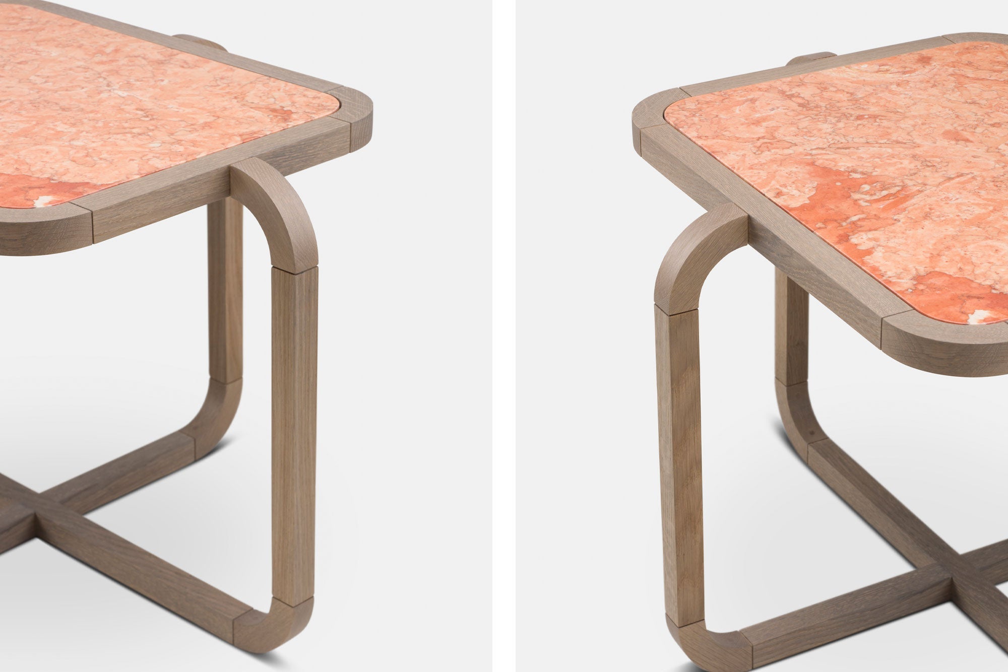 Alpha Side Table - Thumbnail 2