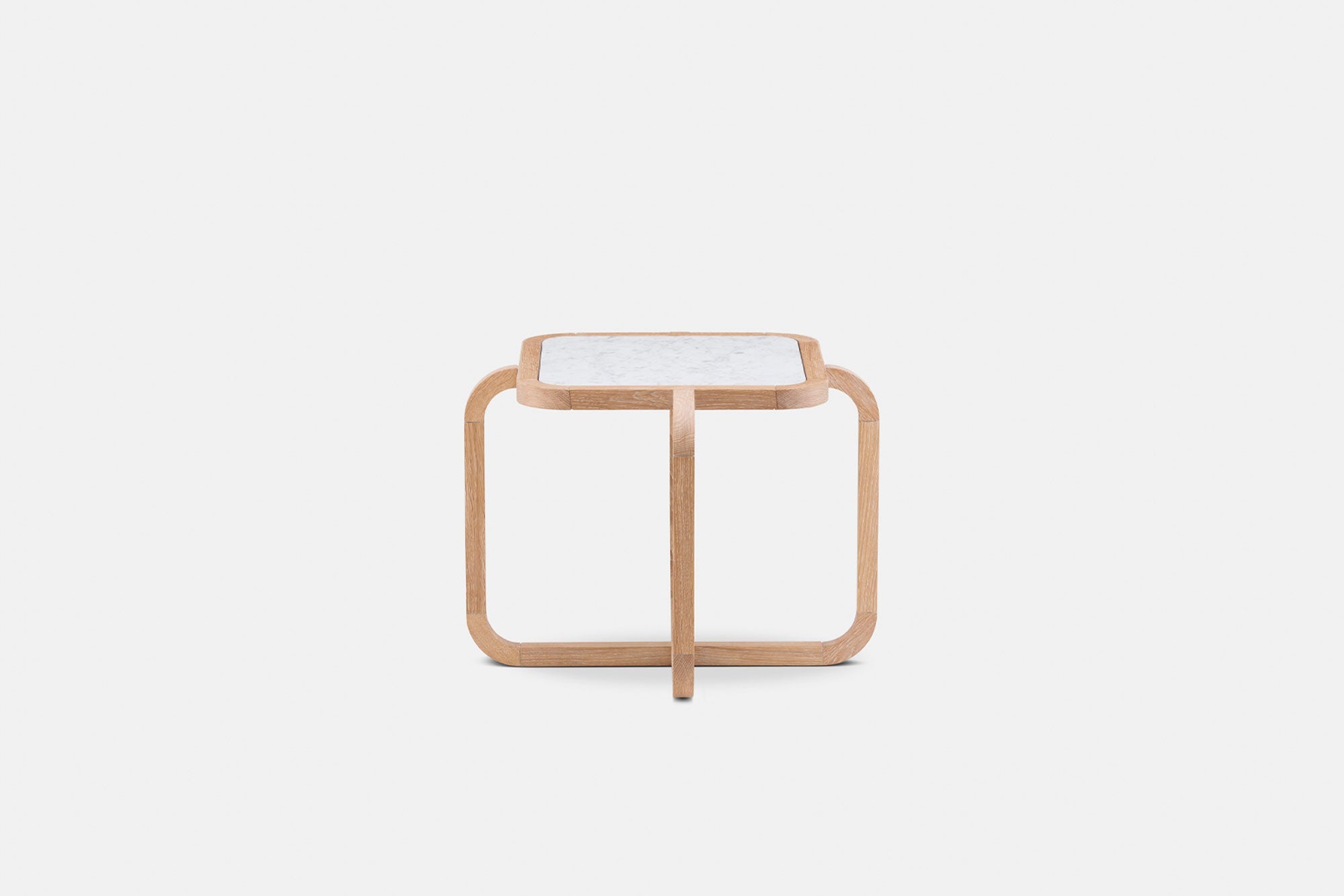 Alpha Side Table - Thumbnail 3