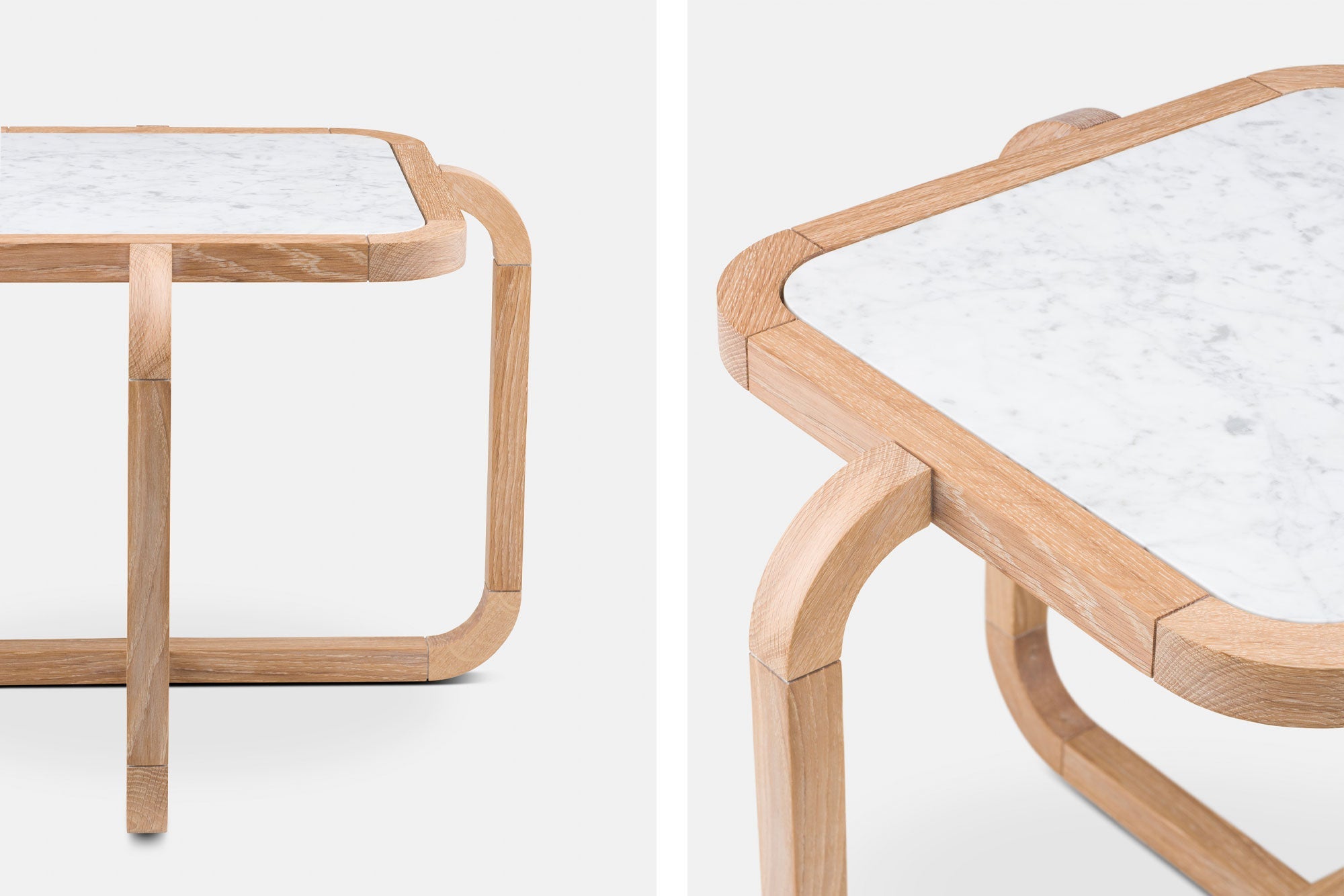 Alpha Side Table