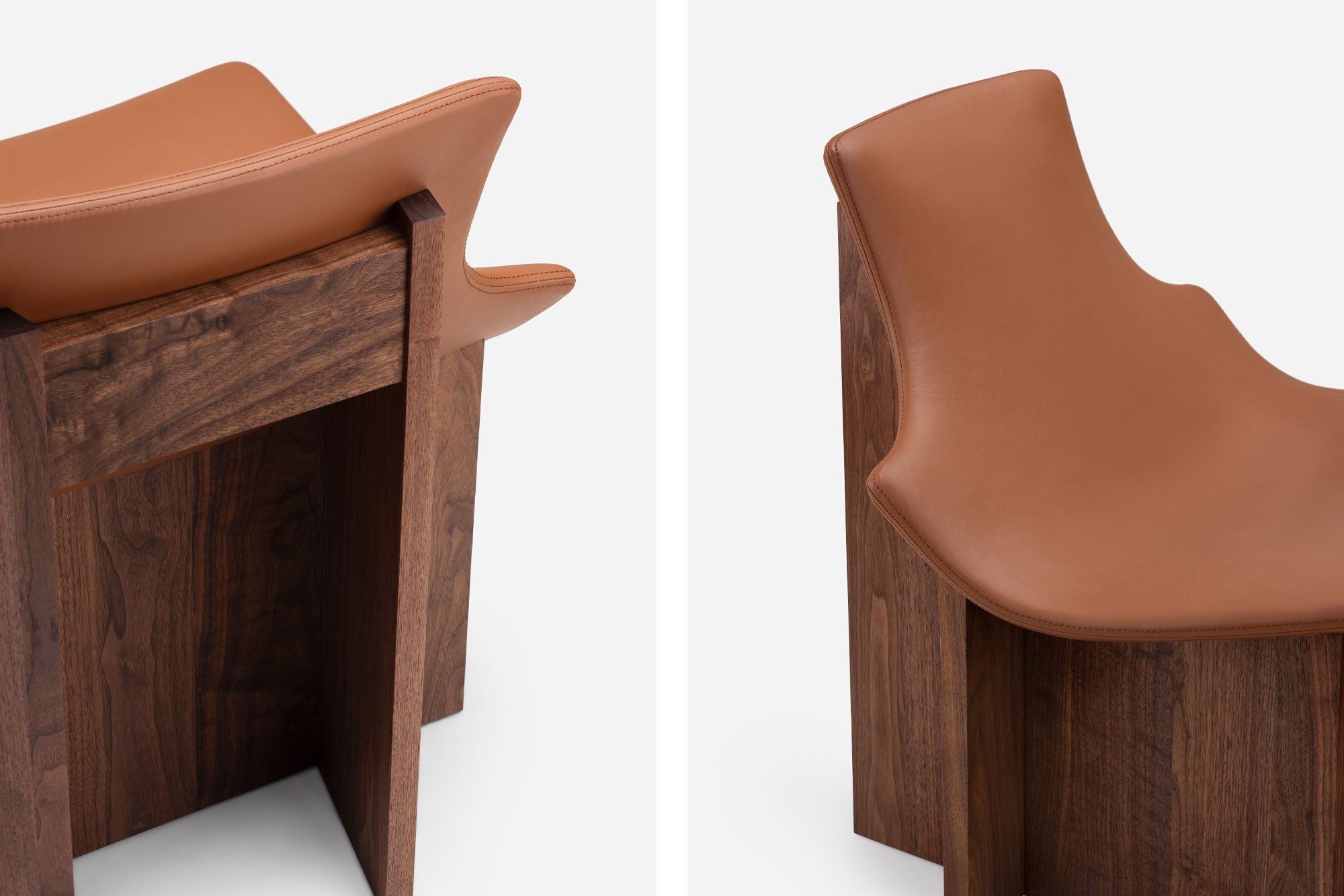 HADAR LOUNGE CHAIR – De La Espada USA