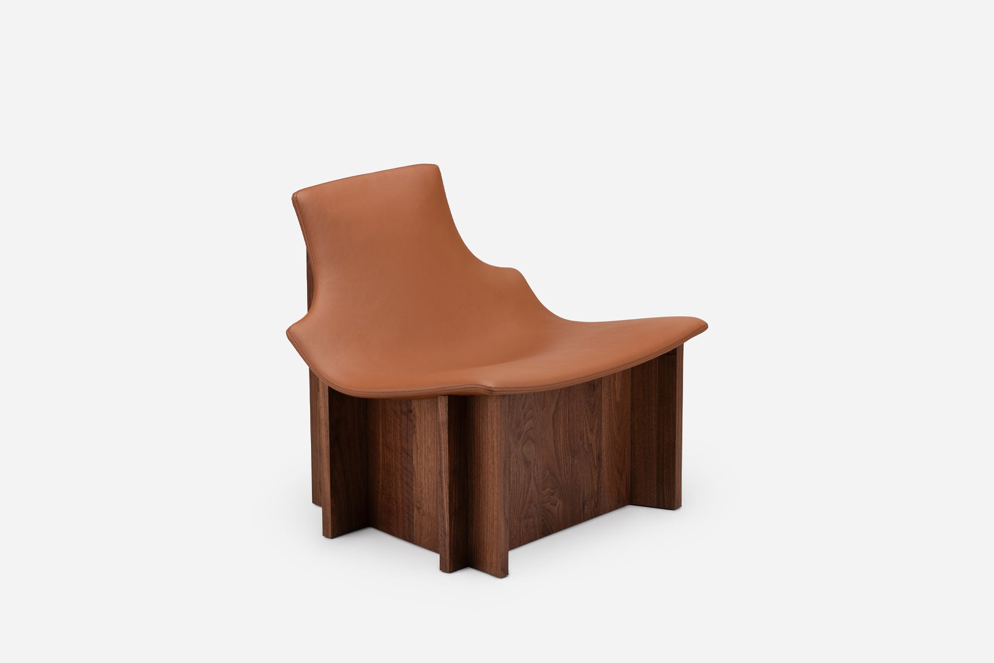 HADAR LOUNGE CHAIR – De La Espada USA