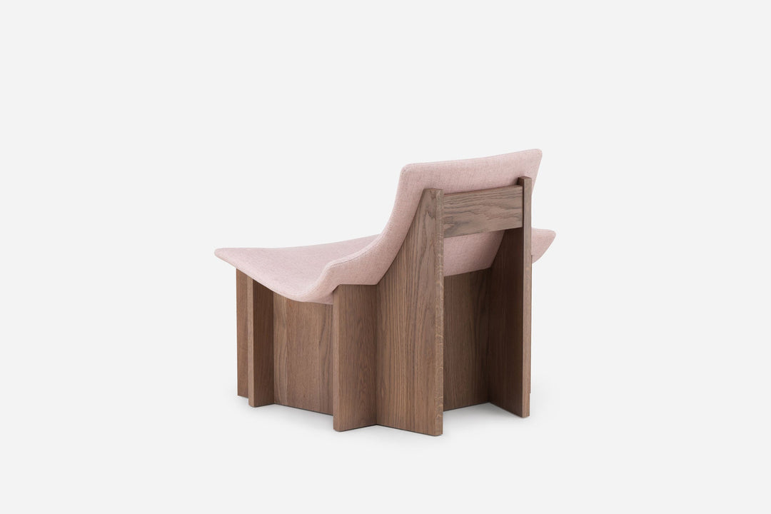 OXIDISED OAK & FAITH 009