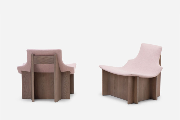 OXIDISED OAK & FAITH 009