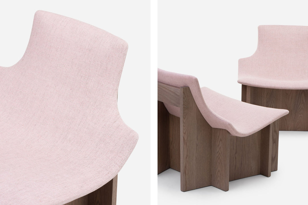 OXIDISED OAK & FAITH 009