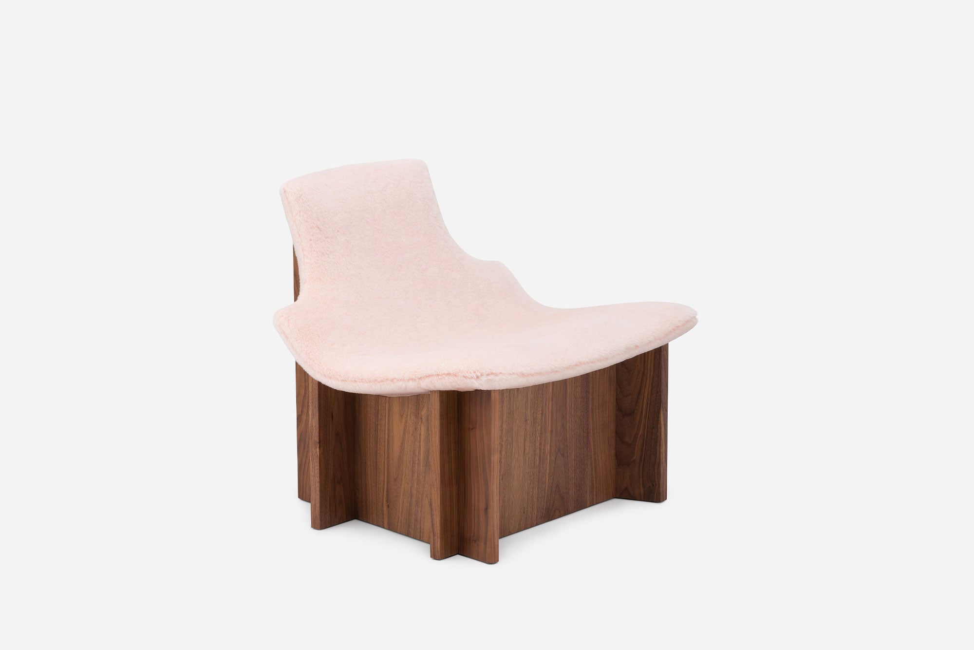 HADAR LOUNGE CHAIR – De La Espada USA