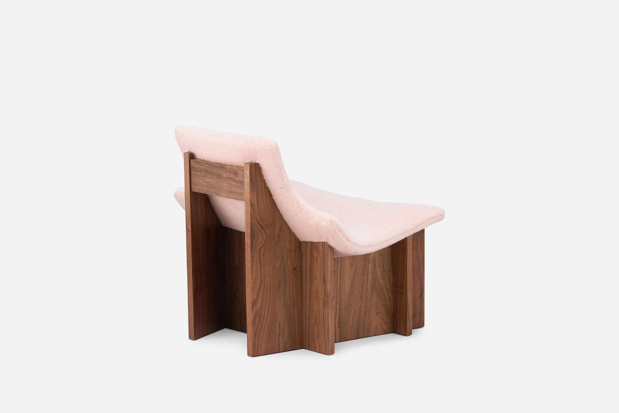HADAR LOUNGE CHAIR – De La Espada USA