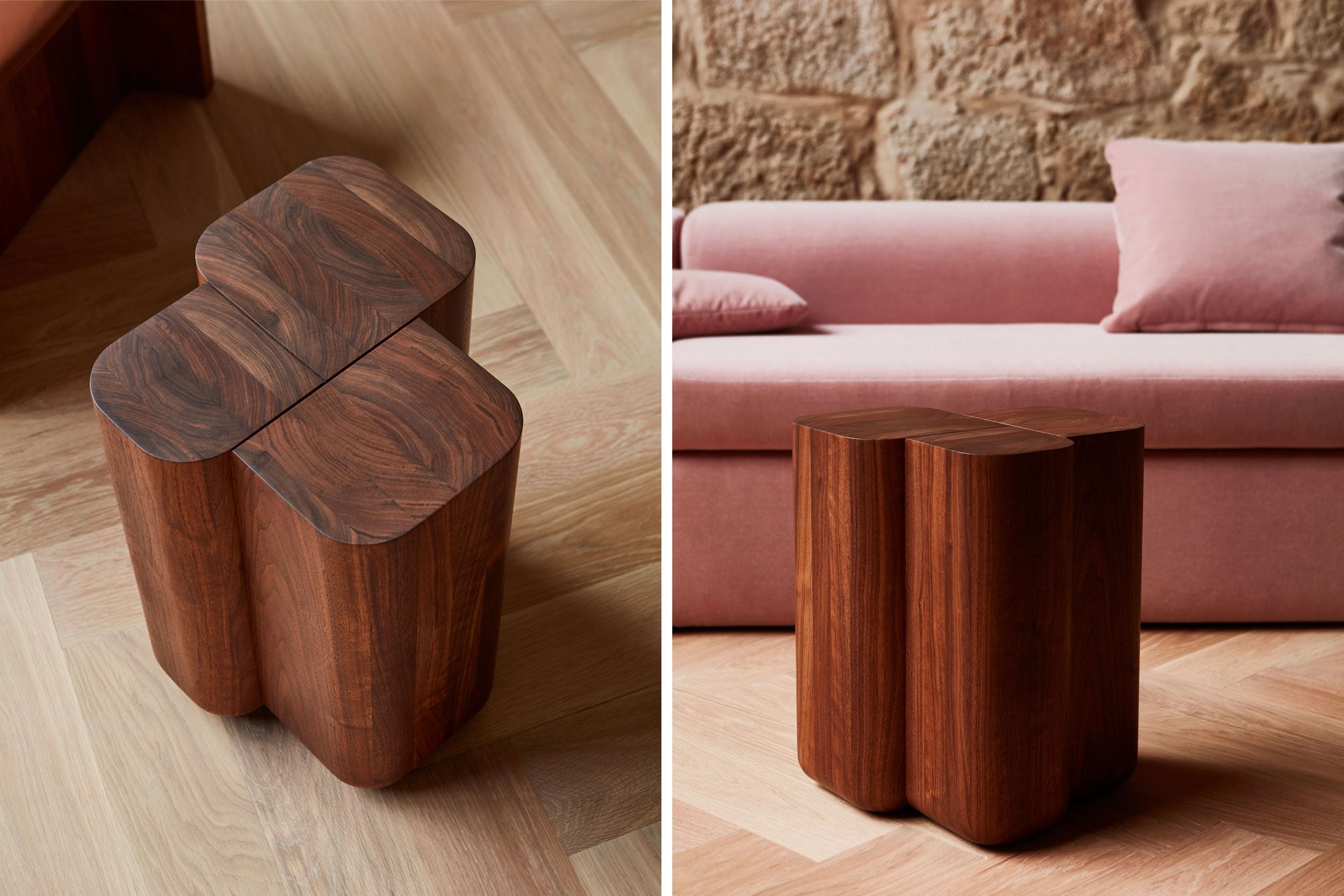 ARIES SIDE TABLE – De La Espada USA