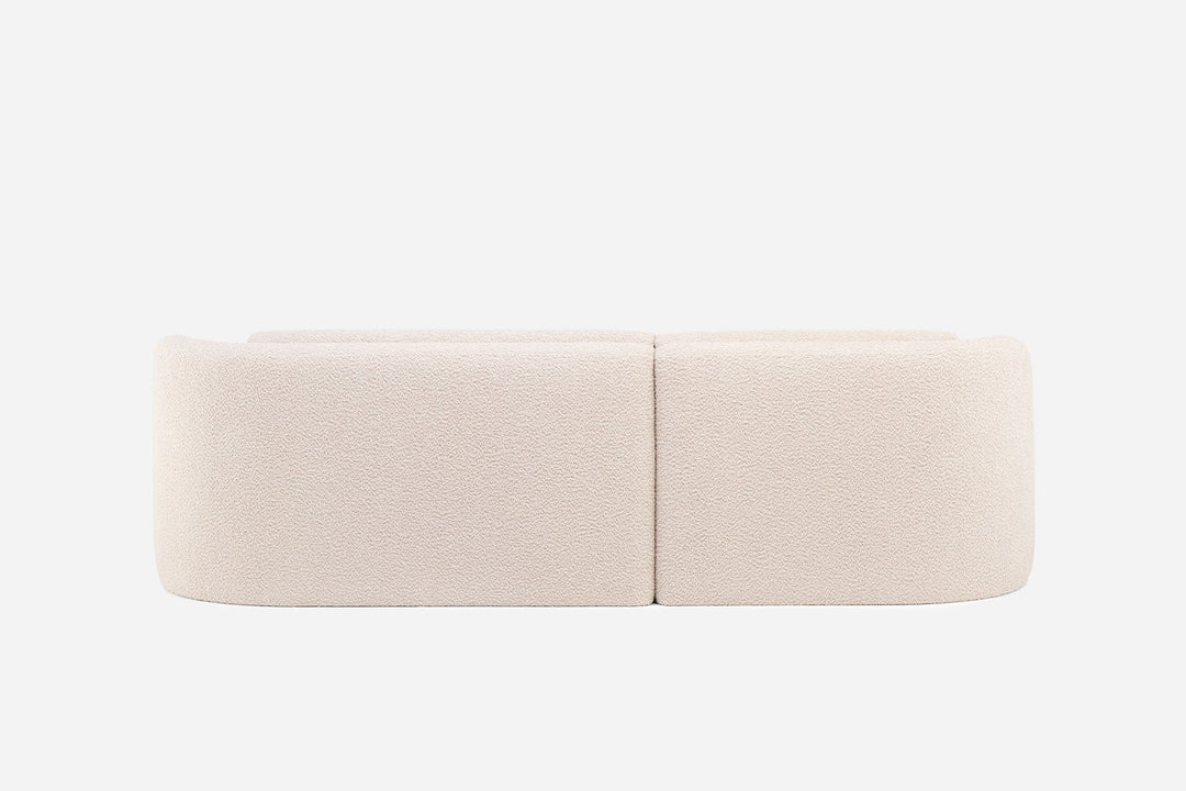 DANISH OILED WALNUT & ELLE 220 (MODEL: 01R)