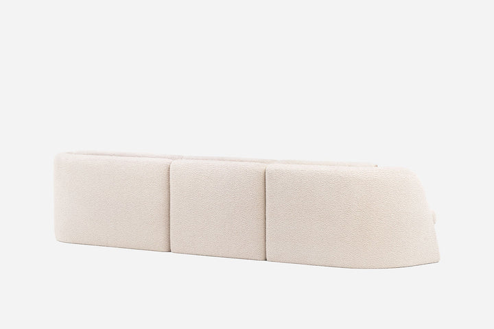 DANISH OILED WALNUT & ELLE 220 (MODEL: 03R)