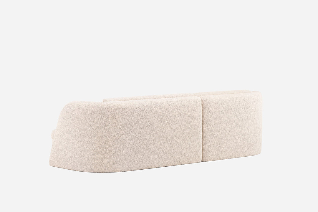 DANISH OILED WALNUT & ELLE 220 (MODEL: 01R)