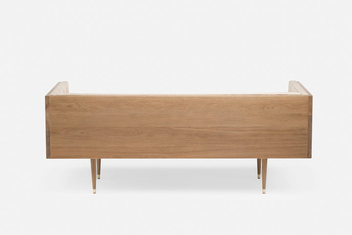 OXIDISED OAK & CLAY 010 (MODEL: M)