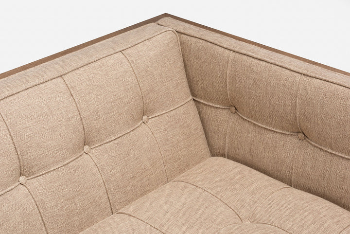 OXIDISED OAK & CLAY 010 (MODEL: M)