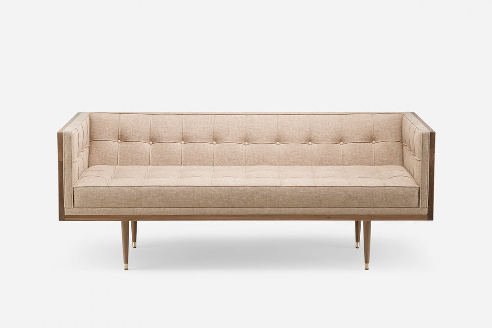 OXIDISED OAK & CLAY 010 (MODEL: M)