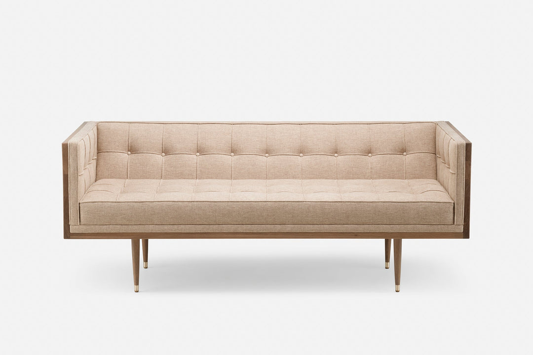 OXIDISED OAK & CLAY 010 (MODEL: M)