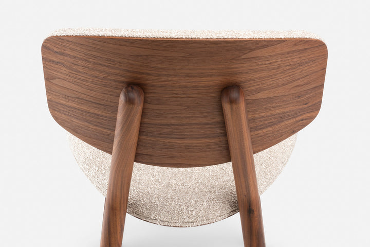 DANISH OILED WALNUT & ZERO 012