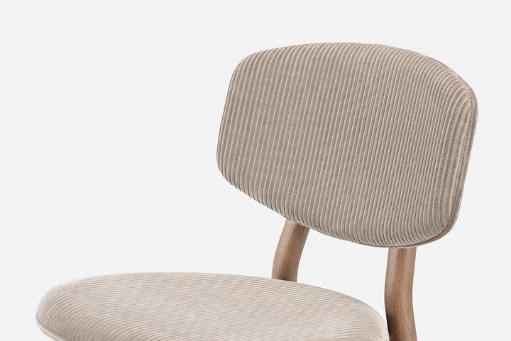 OXIDISED OAK & PHLOX 243