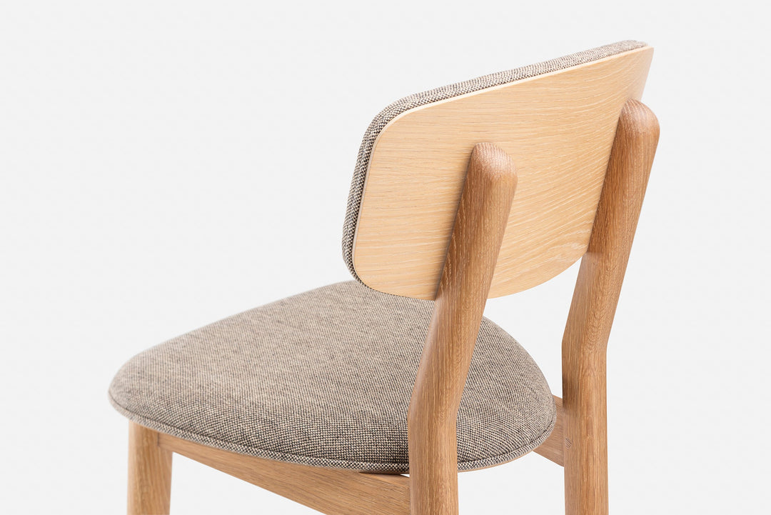 DANISH OILED OAK & CLAY 009 (MODEL: T)